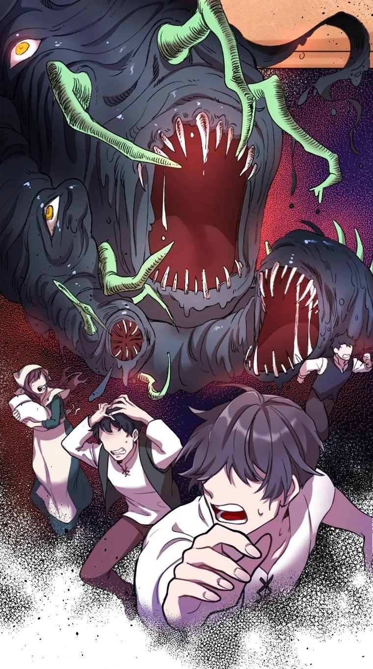 Hãy Lựa Chọn Anh Hùng Của Bạn Thật Cẩn Thận Chapter 1 Trang 17