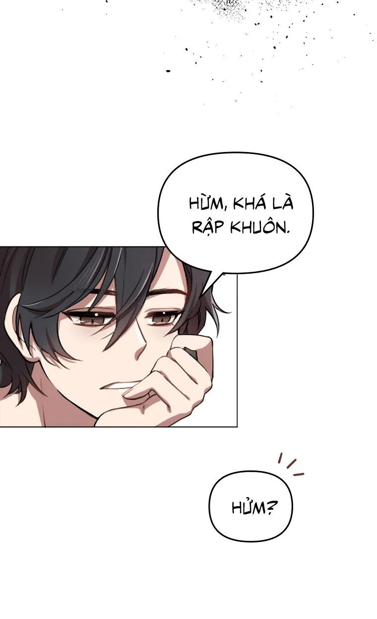 Hãy Lựa Chọn Anh Hùng Của Bạn Thật Cẩn Thận Chapter 1 Trang 18