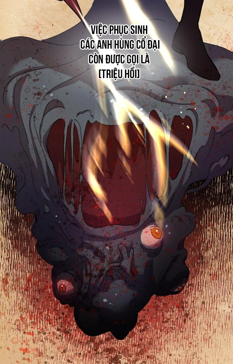 Hãy Lựa Chọn Anh Hùng Của Bạn Thật Cẩn Thận Chapter 1 Trang 24