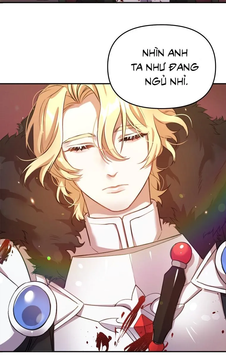 Hãy Lựa Chọn Anh Hùng Của Bạn Thật Cẩn Thận Chapter 1 Trang 29