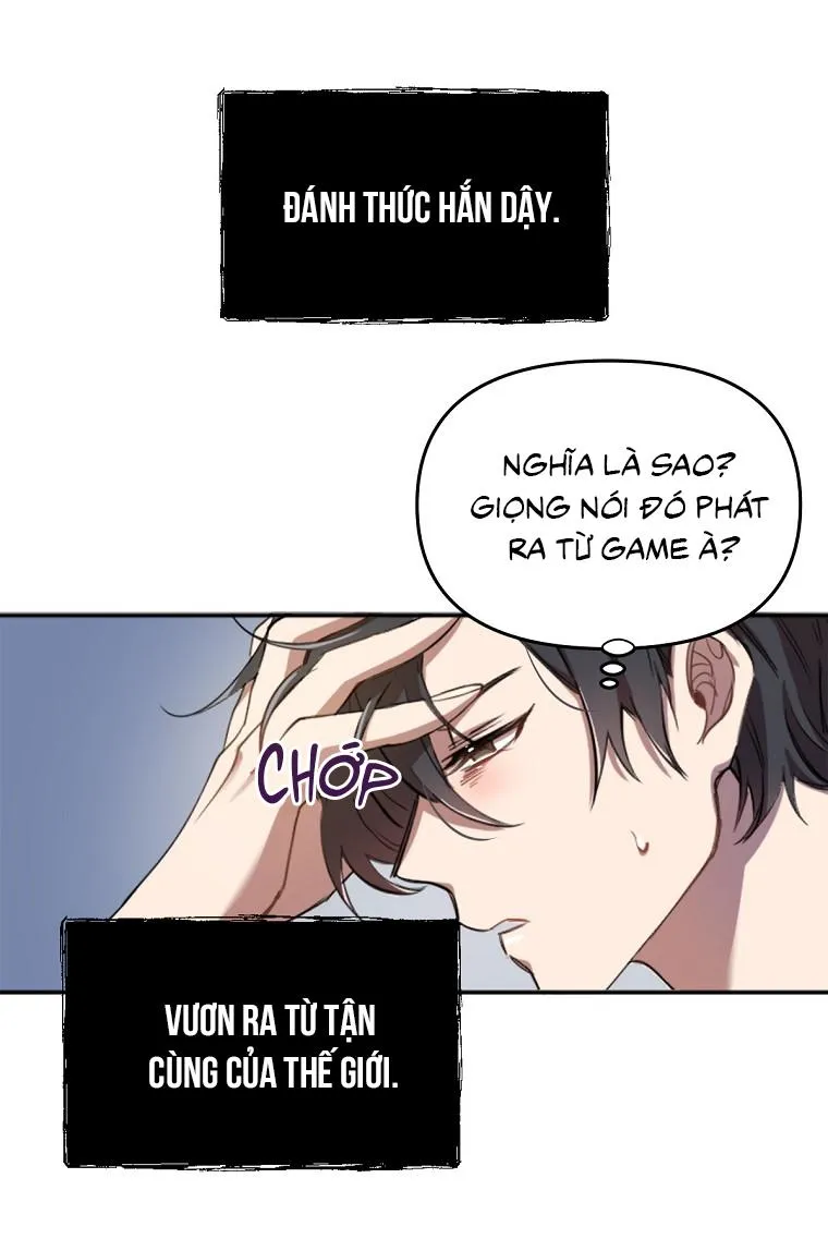 Hãy Lựa Chọn Anh Hùng Của Bạn Thật Cẩn Thận Chapter 1 Trang 31