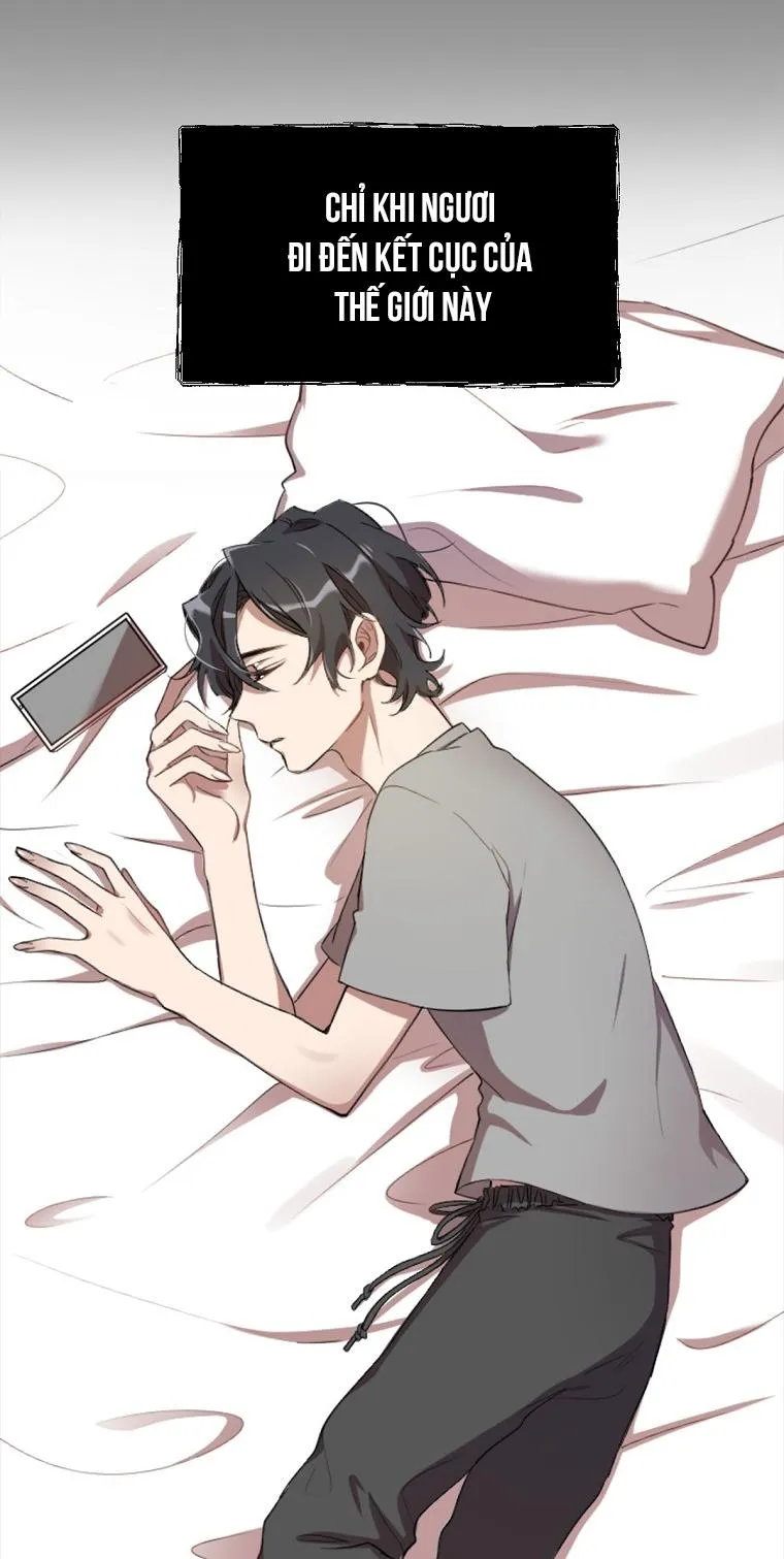 Hãy Lựa Chọn Anh Hùng Của Bạn Thật Cẩn Thận Chapter 1 Trang 33