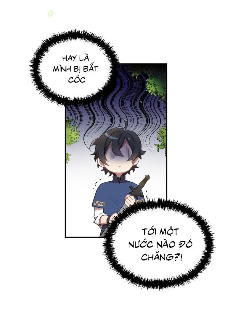 Hãy Lựa Chọn Anh Hùng Của Bạn Thật Cẩn Thận Chapter 1 Trang 40