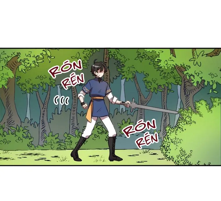 Hãy Lựa Chọn Anh Hùng Của Bạn Thật Cẩn Thận Chapter 1 Trang 43