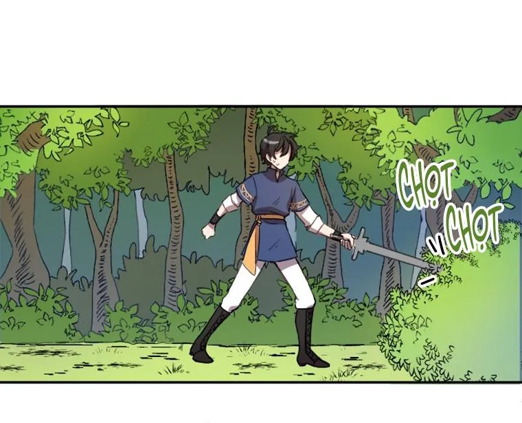 Hãy Lựa Chọn Anh Hùng Của Bạn Thật Cẩn Thận Chapter 1 Trang 44