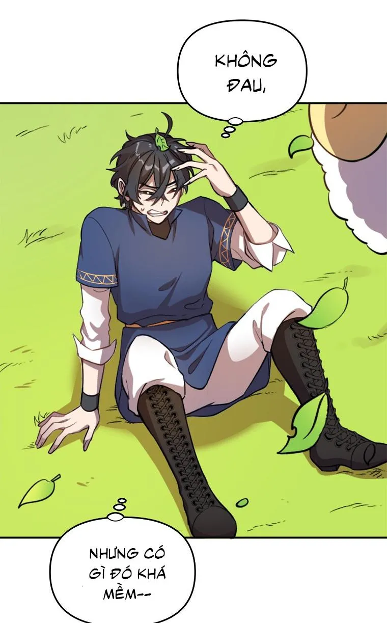 Hãy Lựa Chọn Anh Hùng Của Bạn Thật Cẩn Thận Chapter 1 Trang 46