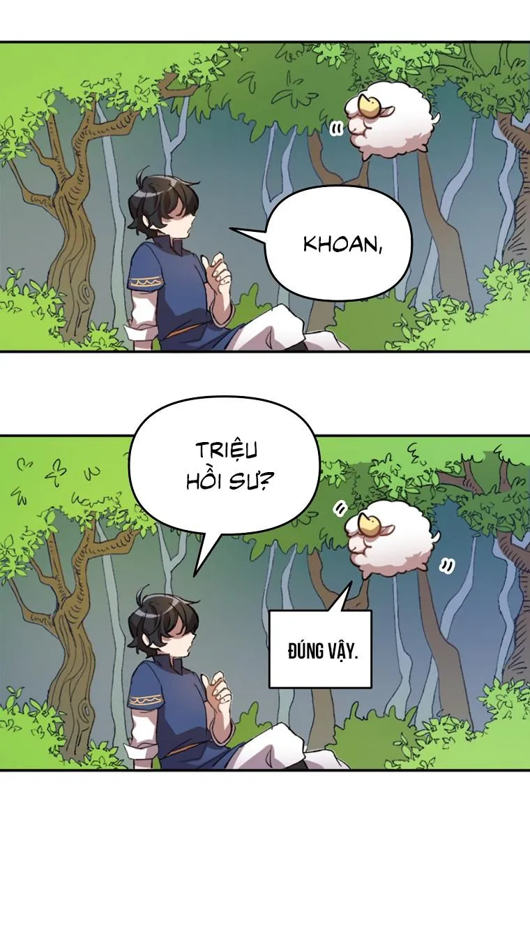 Hãy Lựa Chọn Anh Hùng Của Bạn Thật Cẩn Thận Chapter 1 Trang 52