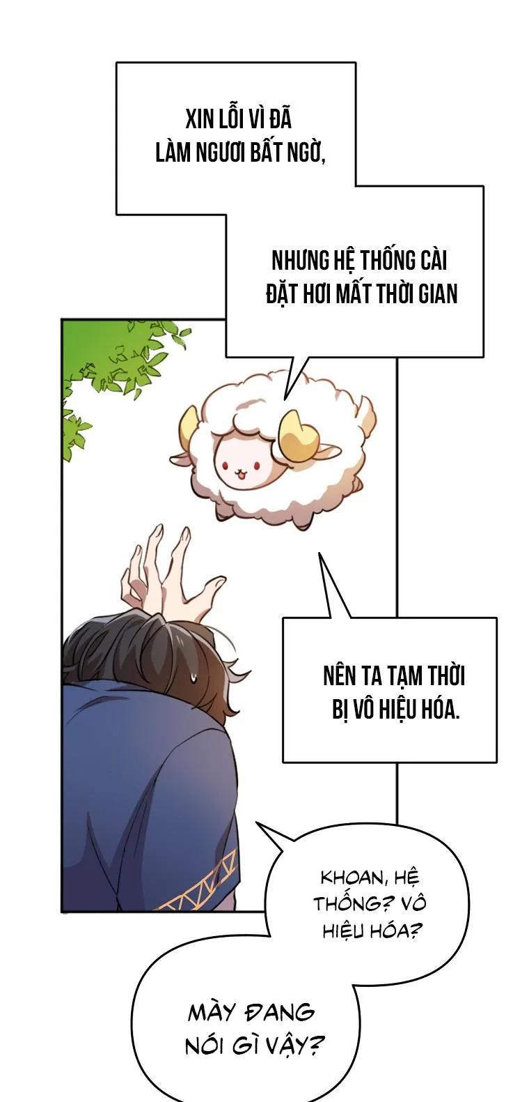 Hãy Lựa Chọn Anh Hùng Của Bạn Thật Cẩn Thận Chapter 1 Trang 53