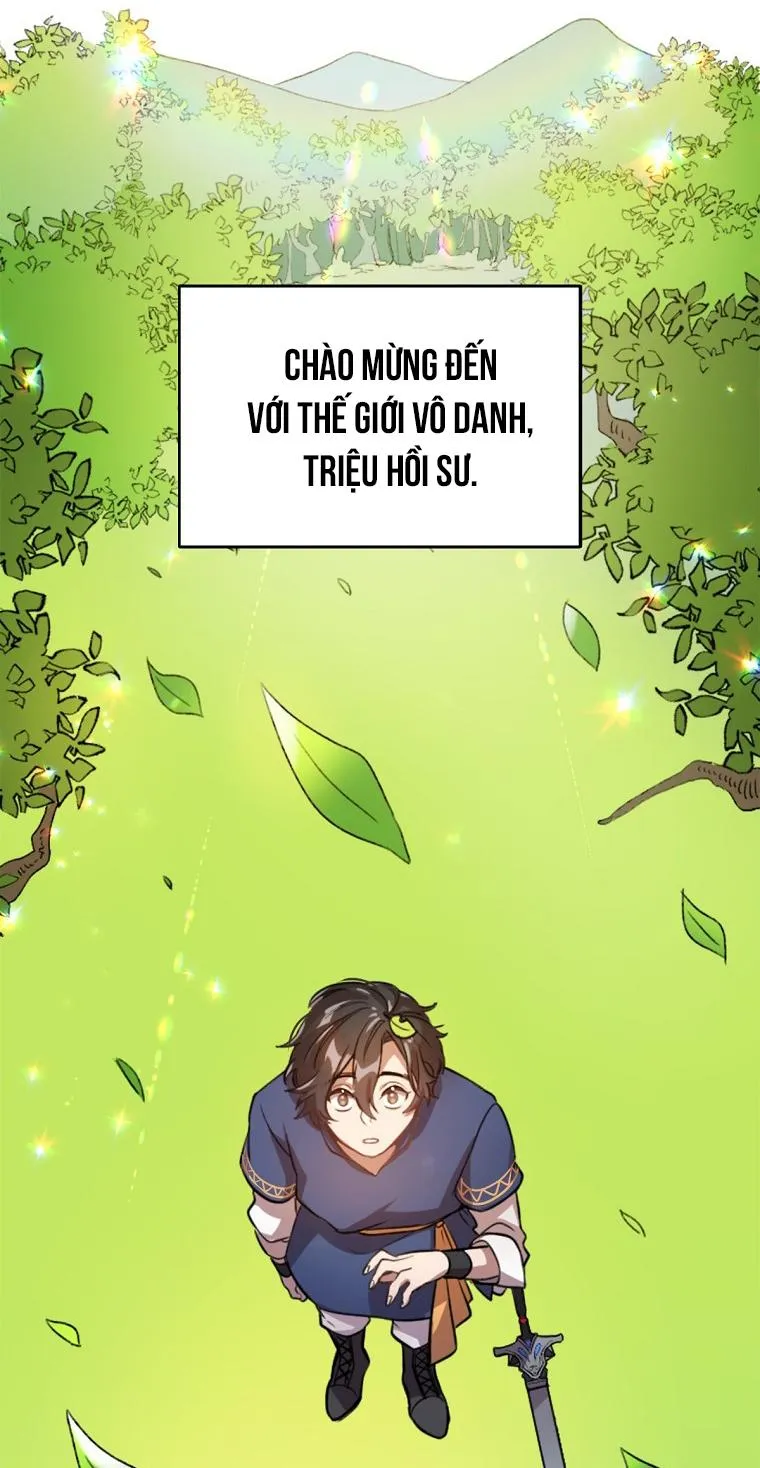 Hãy Lựa Chọn Anh Hùng Của Bạn Thật Cẩn Thận Chapter 1 Trang 56