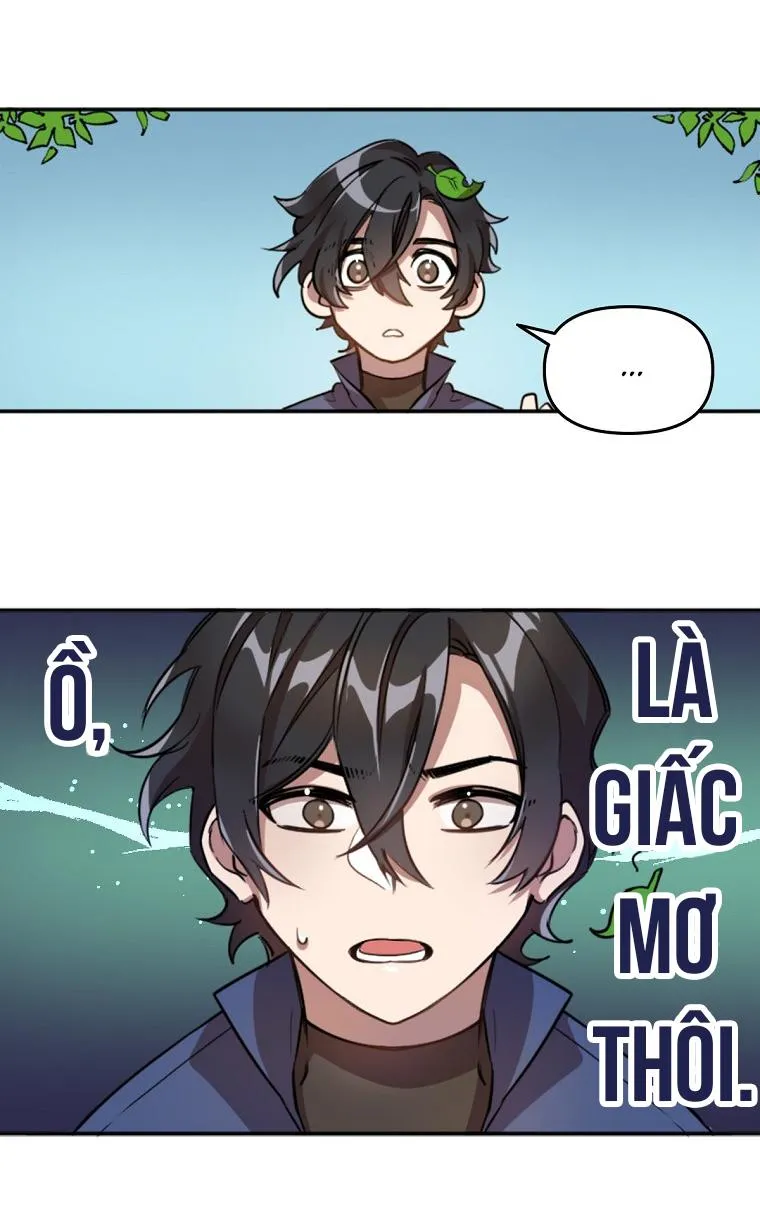 Hãy Lựa Chọn Anh Hùng Của Bạn Thật Cẩn Thận Chapter 1 Trang 58