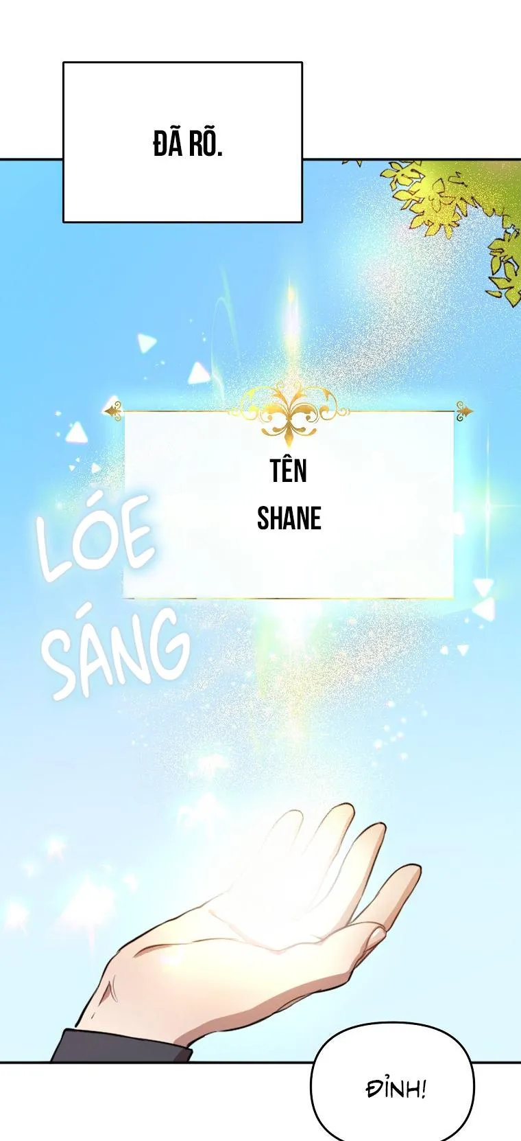 Hãy Lựa Chọn Anh Hùng Của Bạn Thật Cẩn Thận Chapter 1 Trang 64