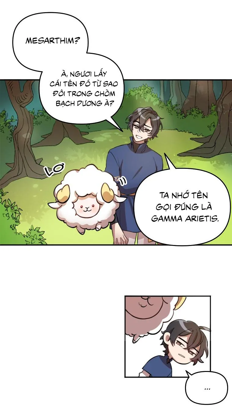 Hãy Lựa Chọn Anh Hùng Của Bạn Thật Cẩn Thận Chapter 1 Trang 68