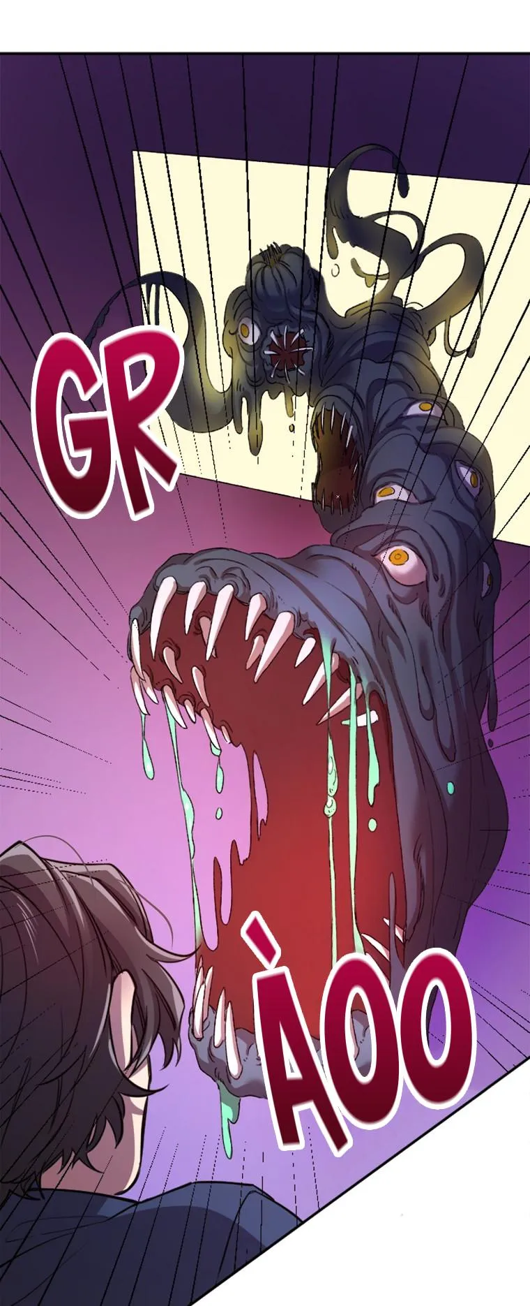 Hãy Lựa Chọn Anh Hùng Của Bạn Thật Cẩn Thận Chapter 1 Trang 78