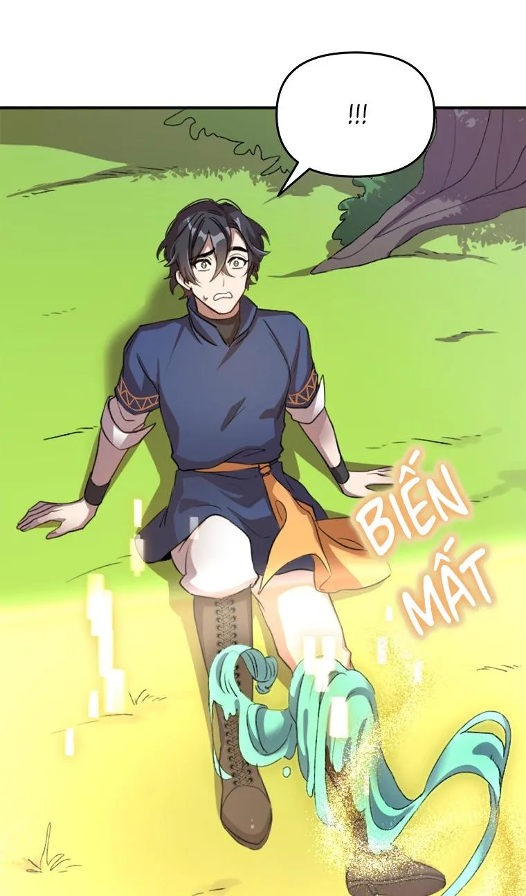 Hãy Lựa Chọn Anh Hùng Của Bạn Thật Cẩn Thận Chapter 1 Trang 83