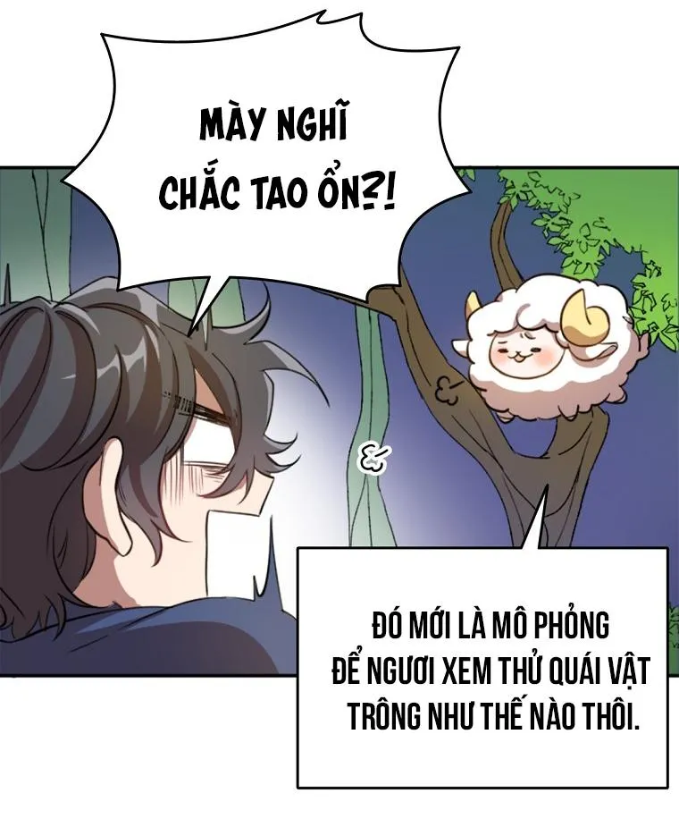 Hãy Lựa Chọn Anh Hùng Của Bạn Thật Cẩn Thận Chapter 1 Trang 85