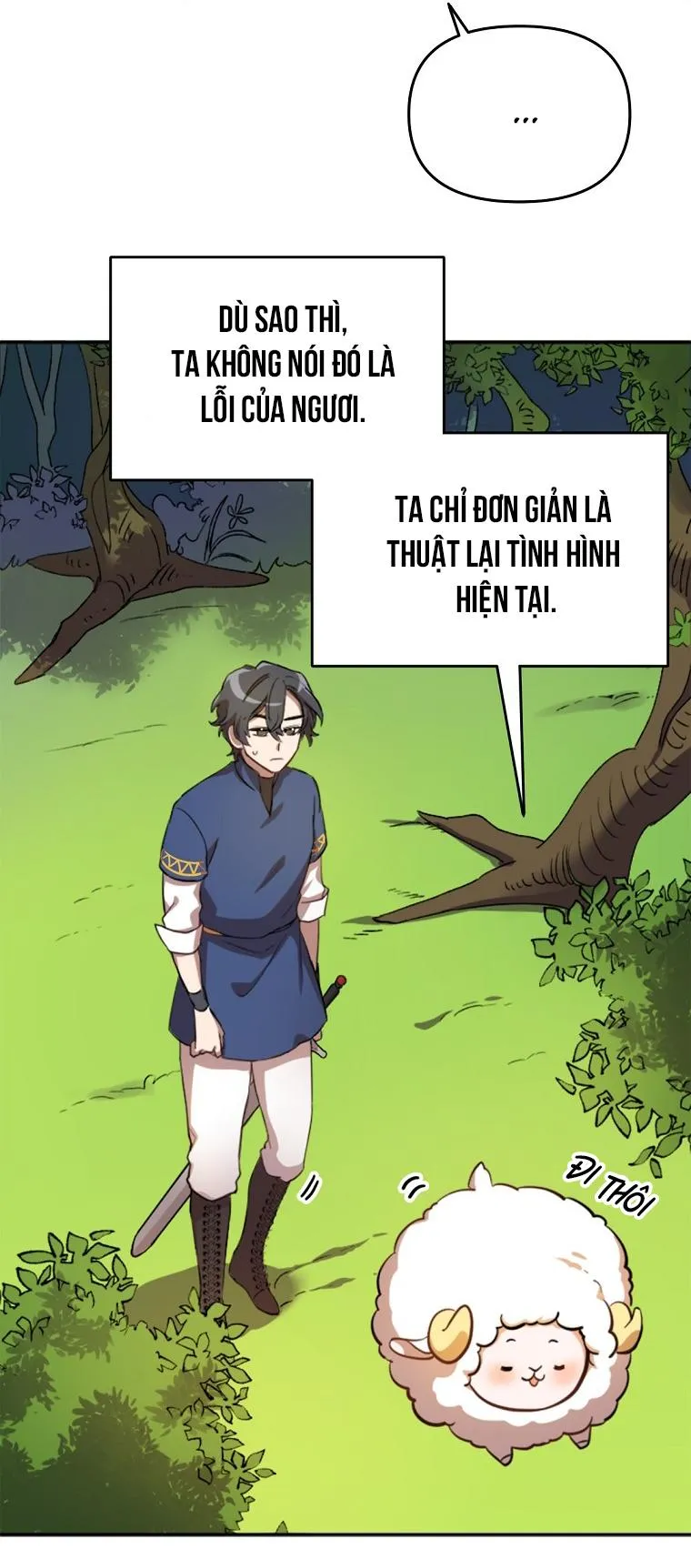 Hãy Lựa Chọn Anh Hùng Của Bạn Thật Cẩn Thận Chapter 1 Trang 96