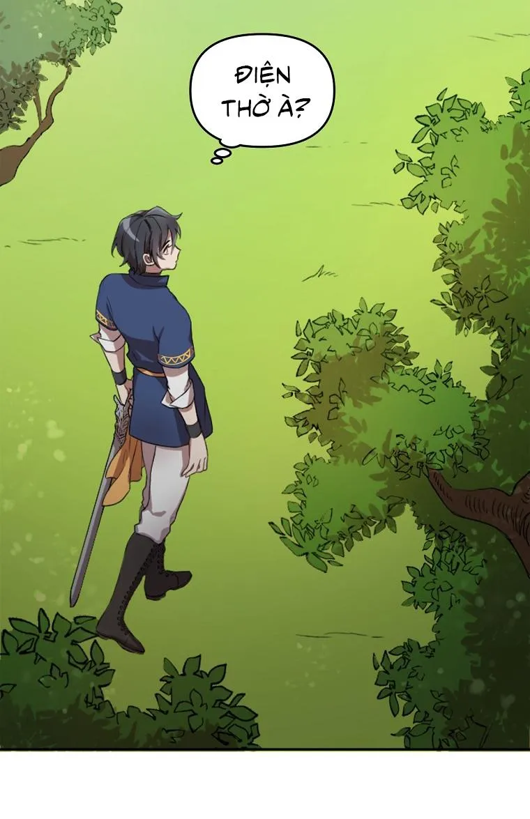 Hãy Lựa Chọn Anh Hùng Của Bạn Thật Cẩn Thận Chapter 1 Trang 99