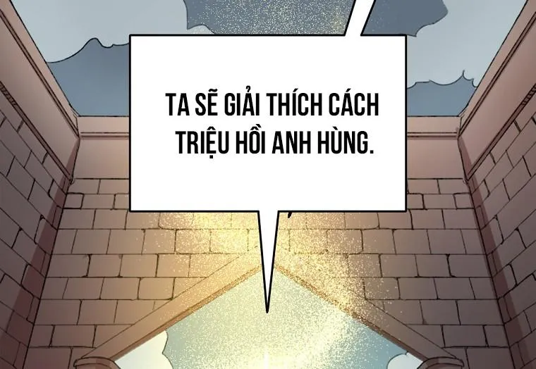 Hãy Lựa Chọn Anh Hùng Của Bạn Thật Cẩn Thận Chapter 1 Trang 103