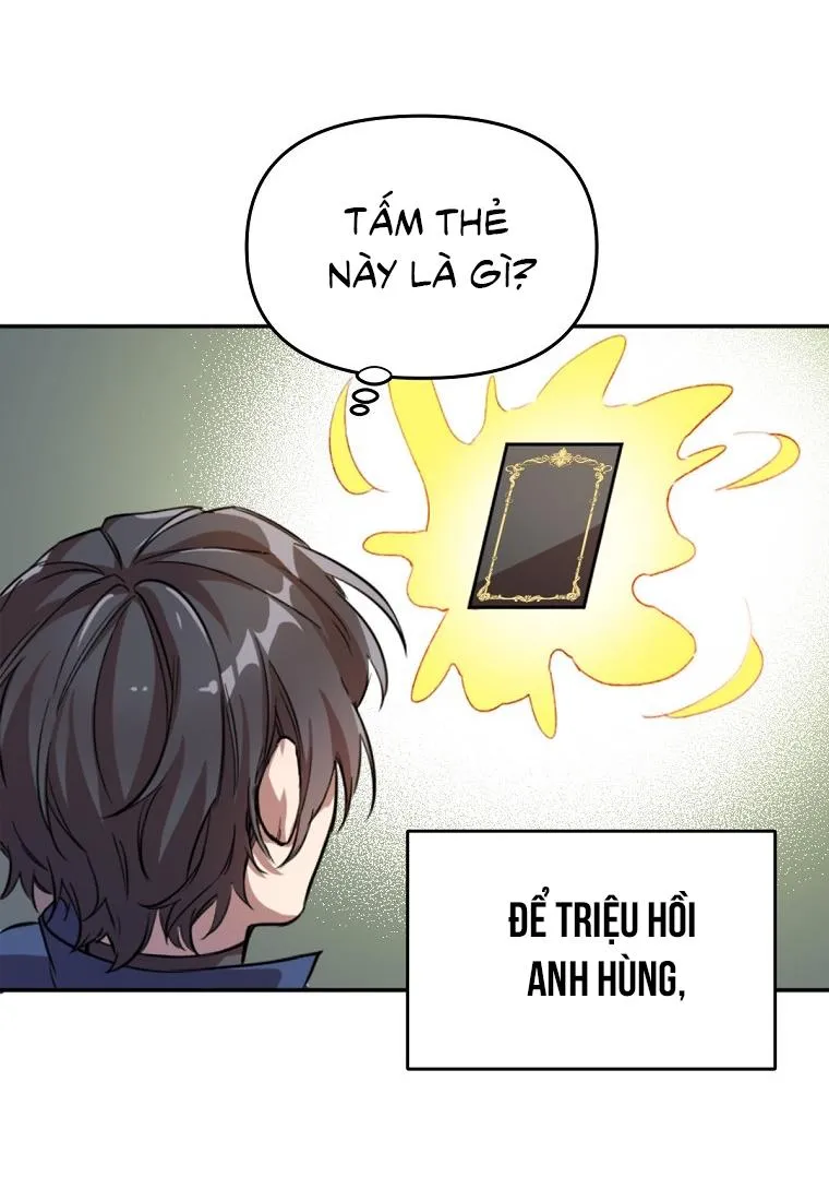 Hãy Lựa Chọn Anh Hùng Của Bạn Thật Cẩn Thận Chapter 1 Trang 105