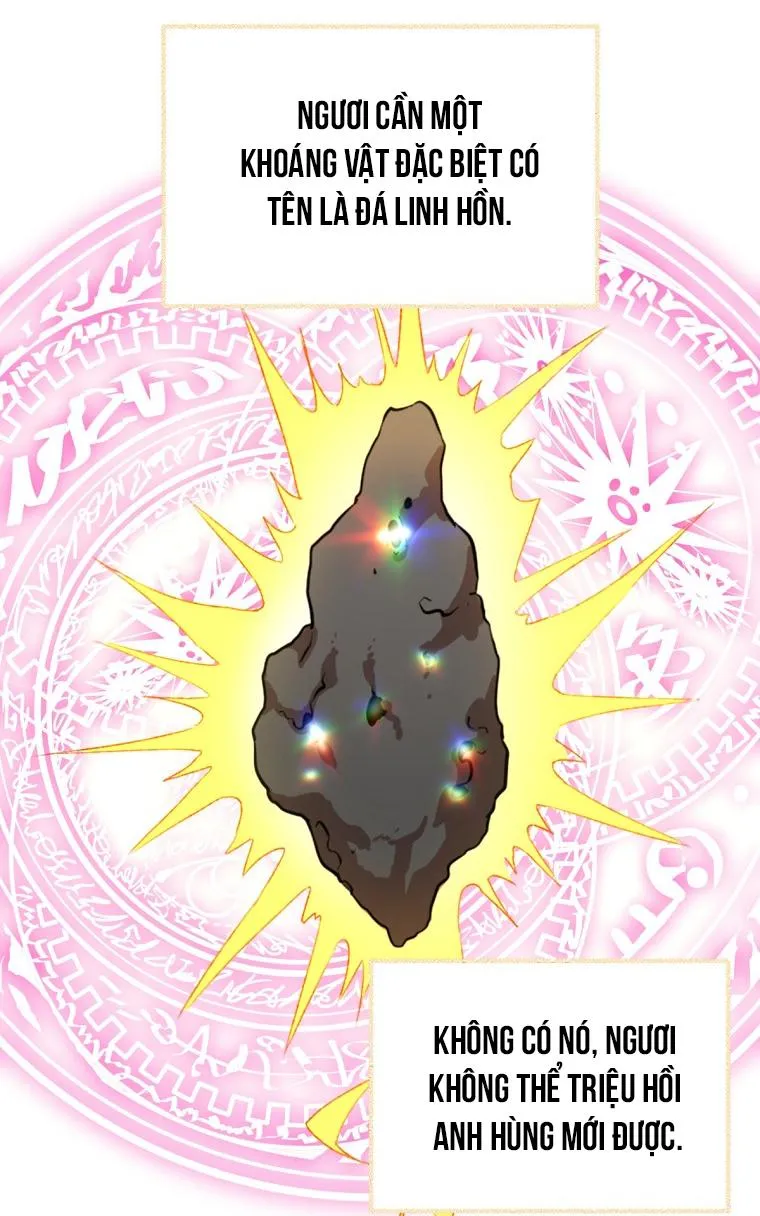 Hãy Lựa Chọn Anh Hùng Của Bạn Thật Cẩn Thận Chapter 1 Trang 106