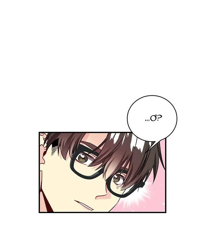 Hãy mặc vào đi cảnh sát trưởng Han Chapter 1 Trang 9