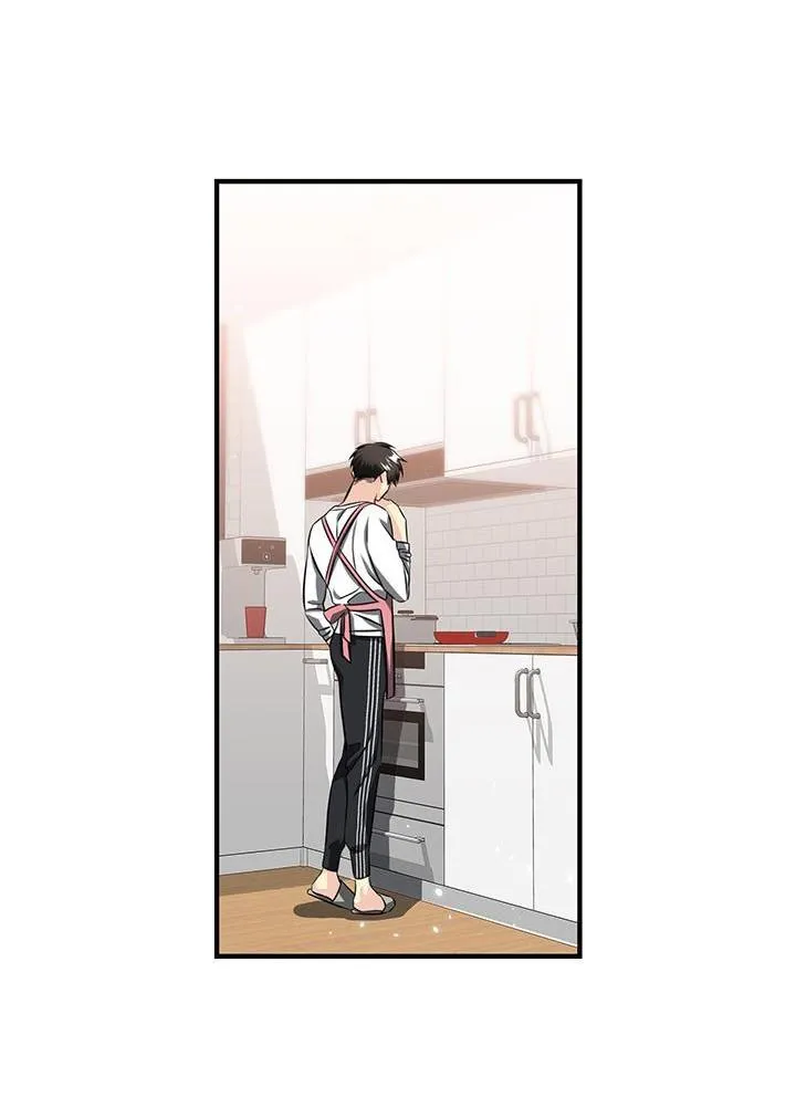 Hãy mặc vào đi cảnh sát trưởng Han Chapter 1 Trang 17