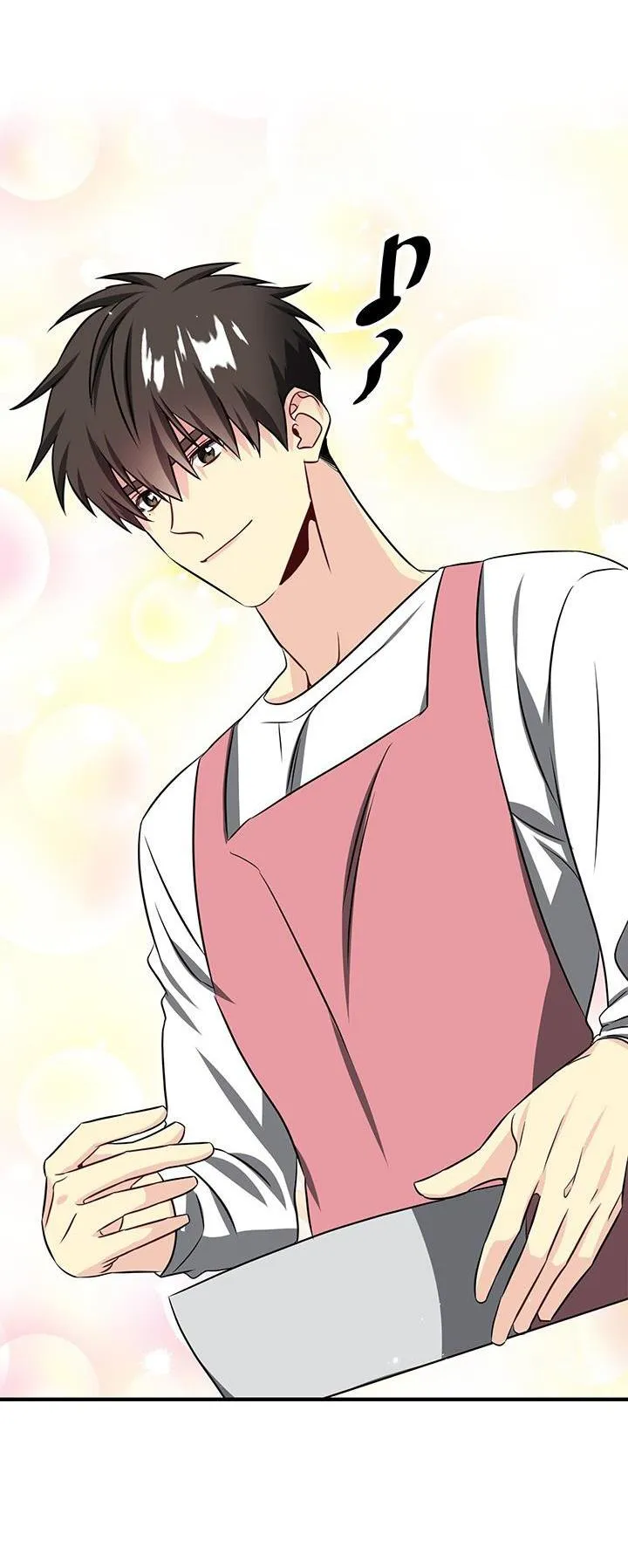 Hãy mặc vào đi cảnh sát trưởng Han Chapter 1 Trang 18