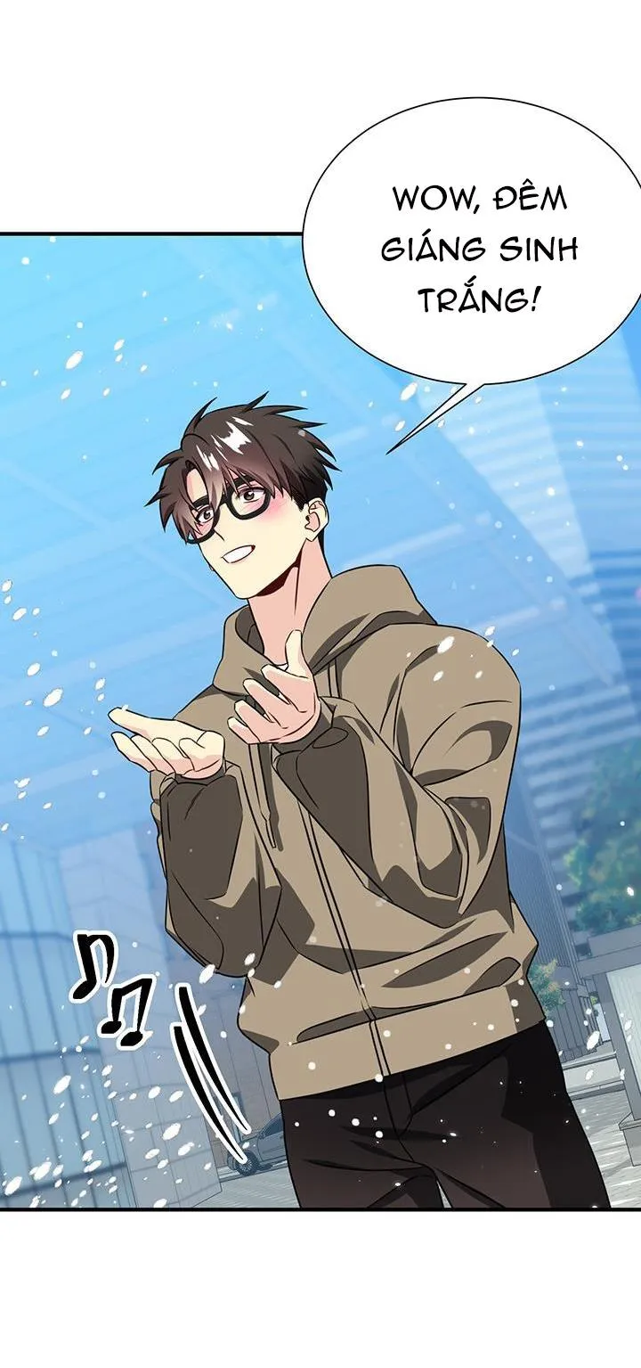 Hãy mặc vào đi cảnh sát trưởng Han Chapter 1 Trang 27