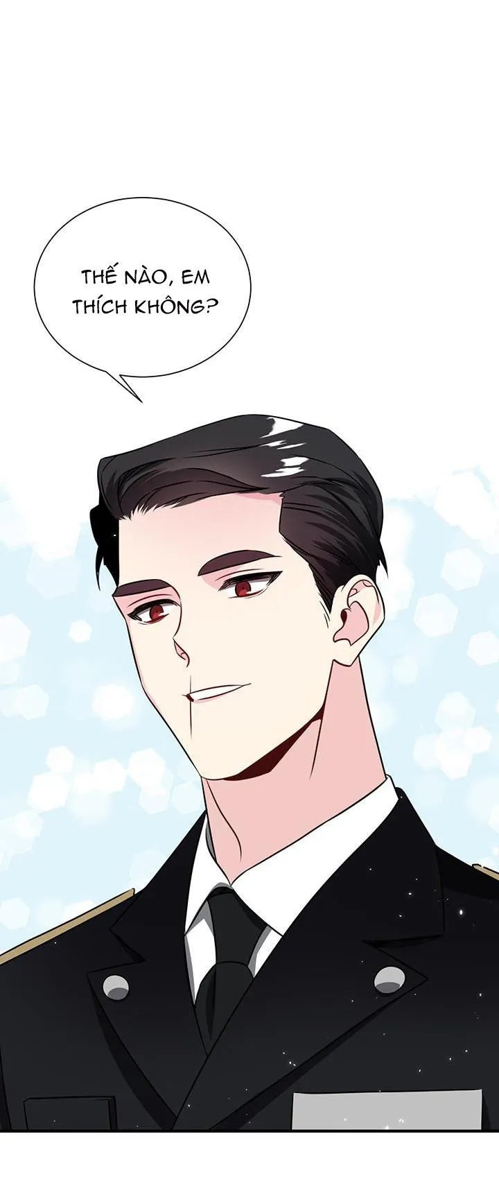 Hãy mặc vào đi cảnh sát trưởng Han Chapter 1 Trang 48