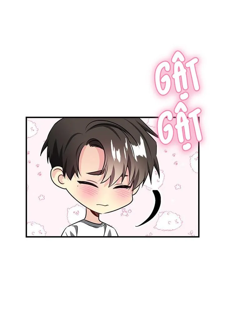 Hãy mặc vào đi cảnh sát trưởng Han Chapter 1 Trang 49