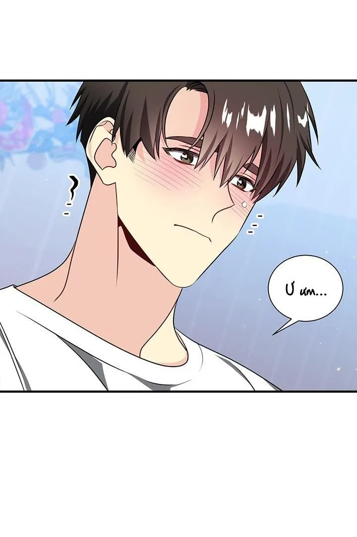 Hãy mặc vào đi cảnh sát trưởng Han Chapter 2 Trang 14