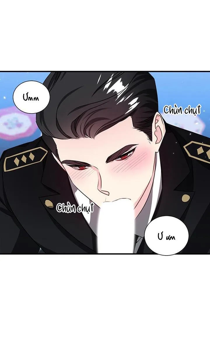 Hãy mặc vào đi cảnh sát trưởng Han Chapter 2 Trang 15