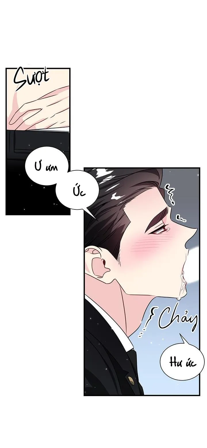 Hãy mặc vào đi cảnh sát trưởng Han Chapter 2 Trang 16