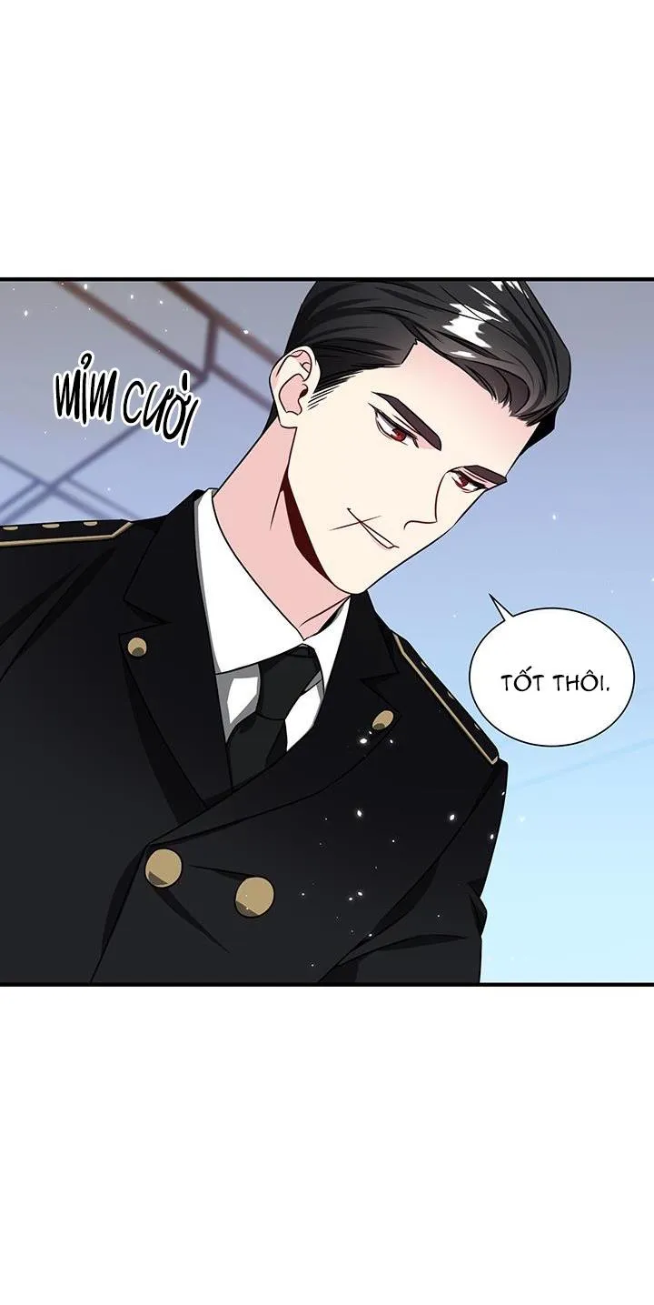 Hãy mặc vào đi cảnh sát trưởng Han Chapter 2 Trang 24