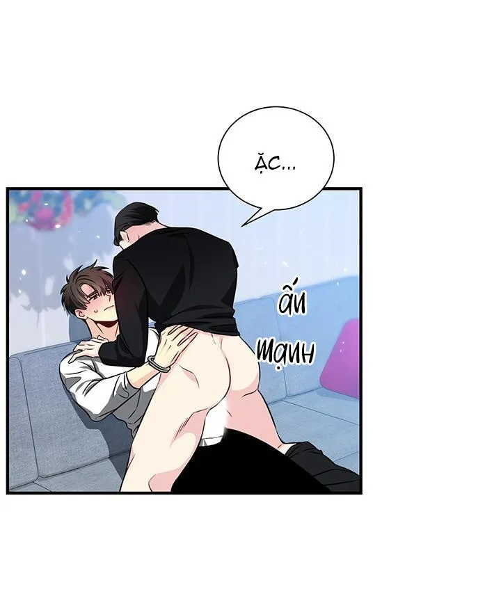 Hãy mặc vào đi cảnh sát trưởng Han Chapter 2 Trang 25