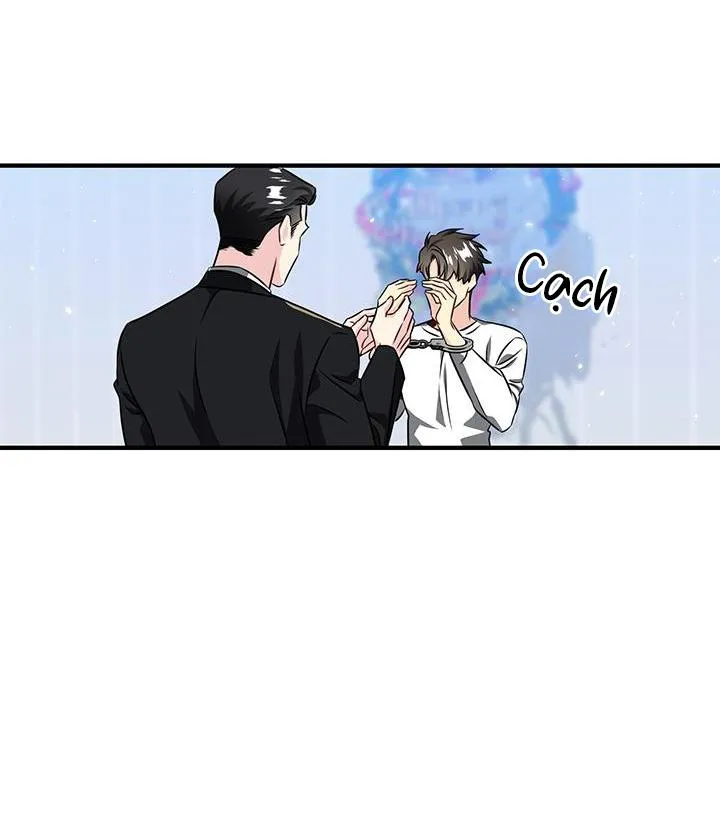 Hãy mặc vào đi cảnh sát trưởng Han Chapter 2 Trang 35