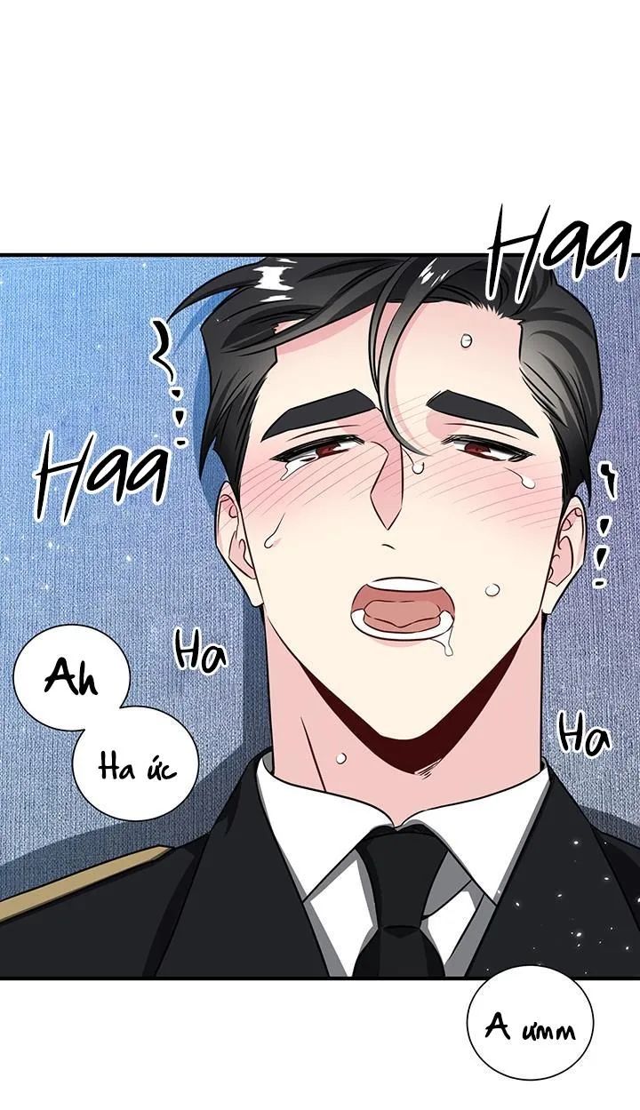 Hãy mặc vào đi cảnh sát trưởng Han Chapter 2 Trang 39