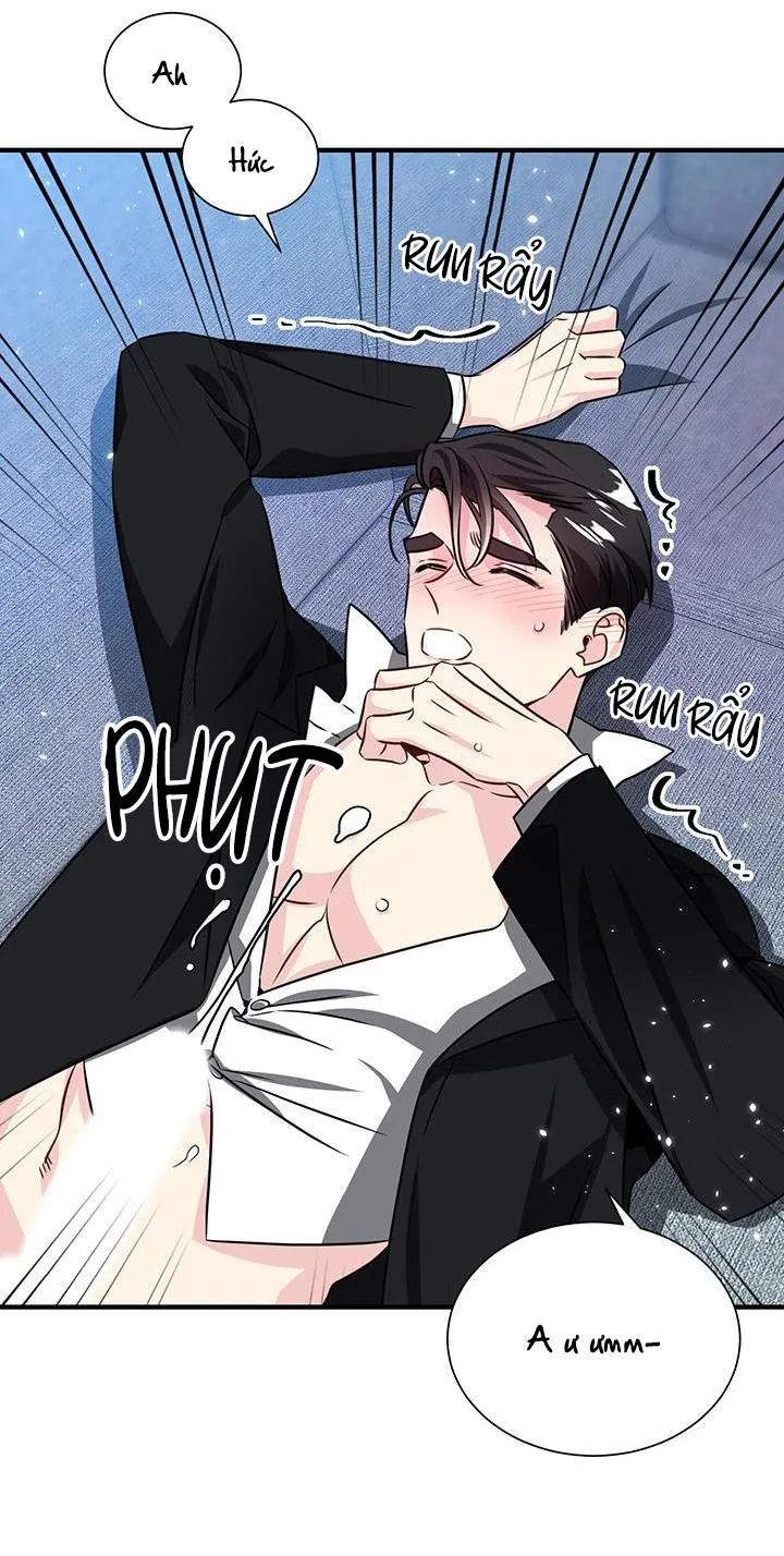 Hãy mặc vào đi cảnh sát trưởng Han Chapter 2 Trang 51