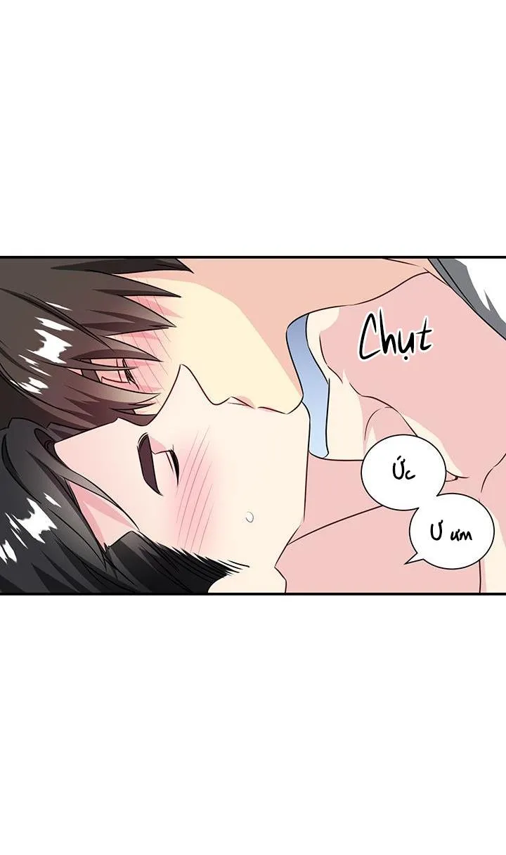 Hãy mặc vào đi cảnh sát trưởng Han Chapter 3 Trang 11