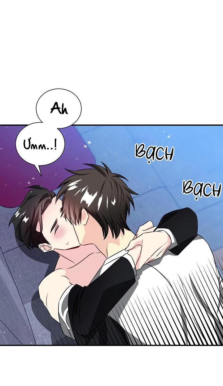 Hãy mặc vào đi cảnh sát trưởng Han Chapter 3 Trang 15