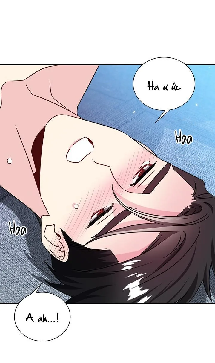 Hãy mặc vào đi cảnh sát trưởng Han Chapter 3 Trang 20