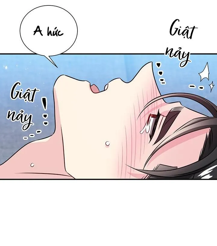 Hãy mặc vào đi cảnh sát trưởng Han Chapter 3 Trang 22