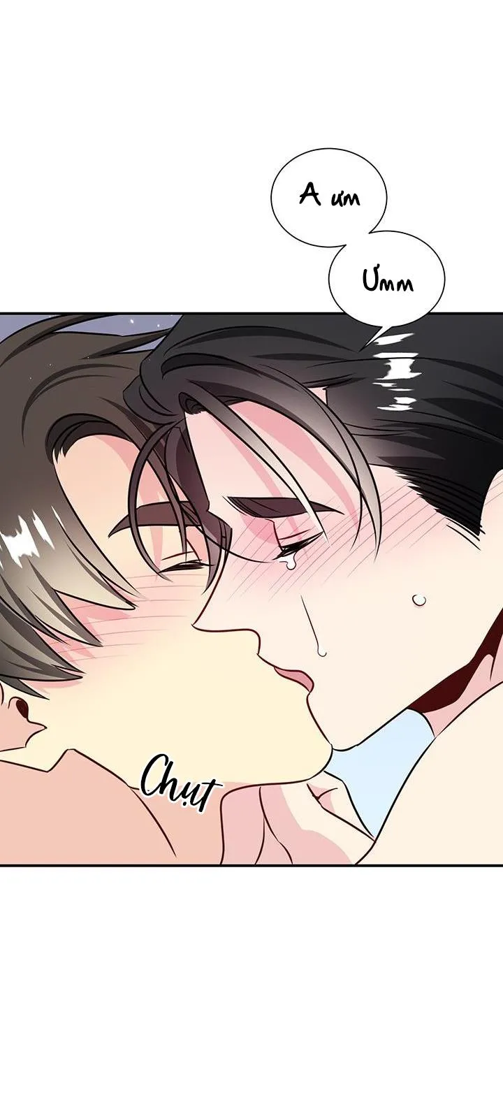 Hãy mặc vào đi cảnh sát trưởng Han Chapter 3 Trang 27