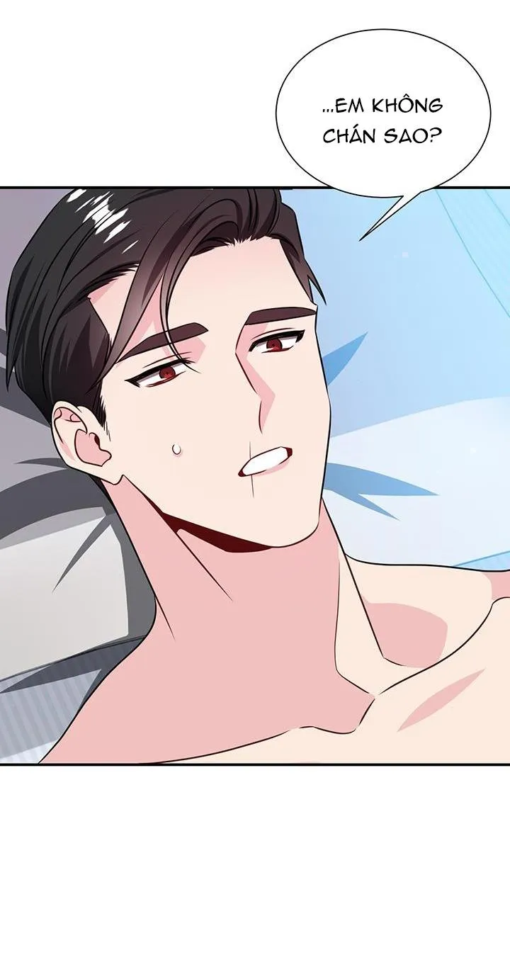 Hãy mặc vào đi cảnh sát trưởng Han Chapter 3 Trang 35