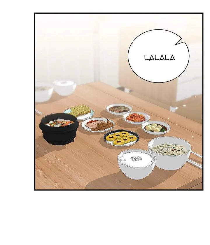 Hãy mặc vào đi cảnh sát trưởng Han Chapter 3 Trang 47