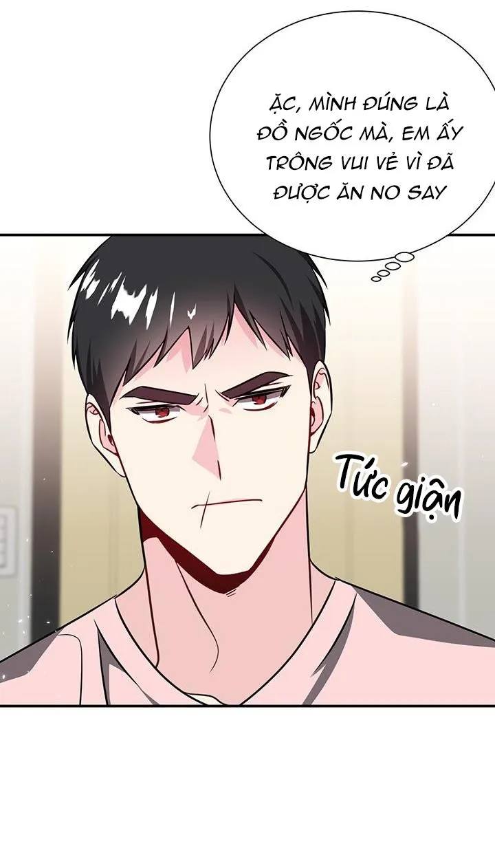 Hãy mặc vào đi cảnh sát trưởng Han Chapter 3 Trang 50