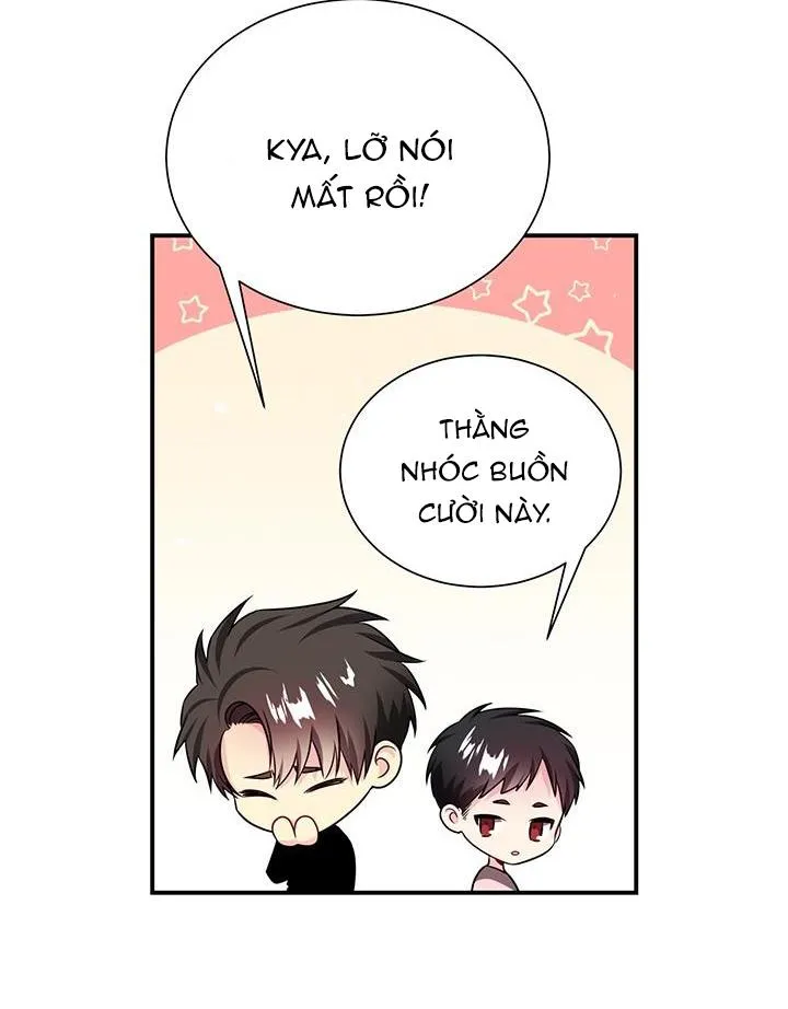 Hãy mặc vào đi cảnh sát trưởng Han Chapter 3 Trang 56