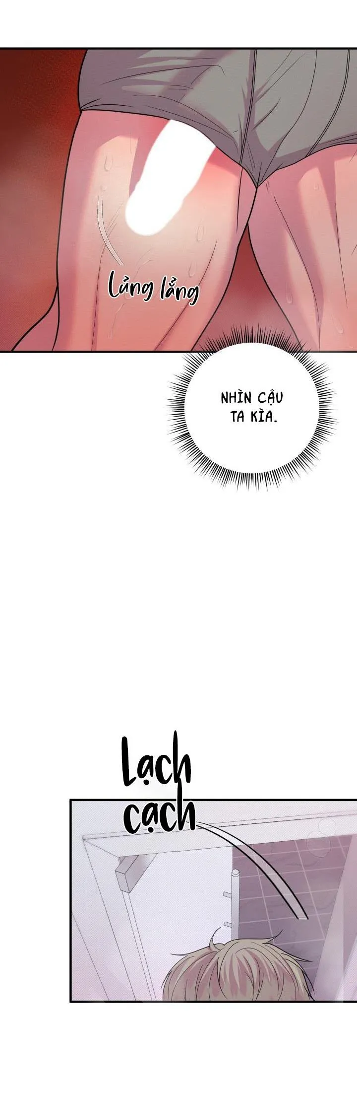 HÃY MẠNH LÊN Chapter 3 Trang 16