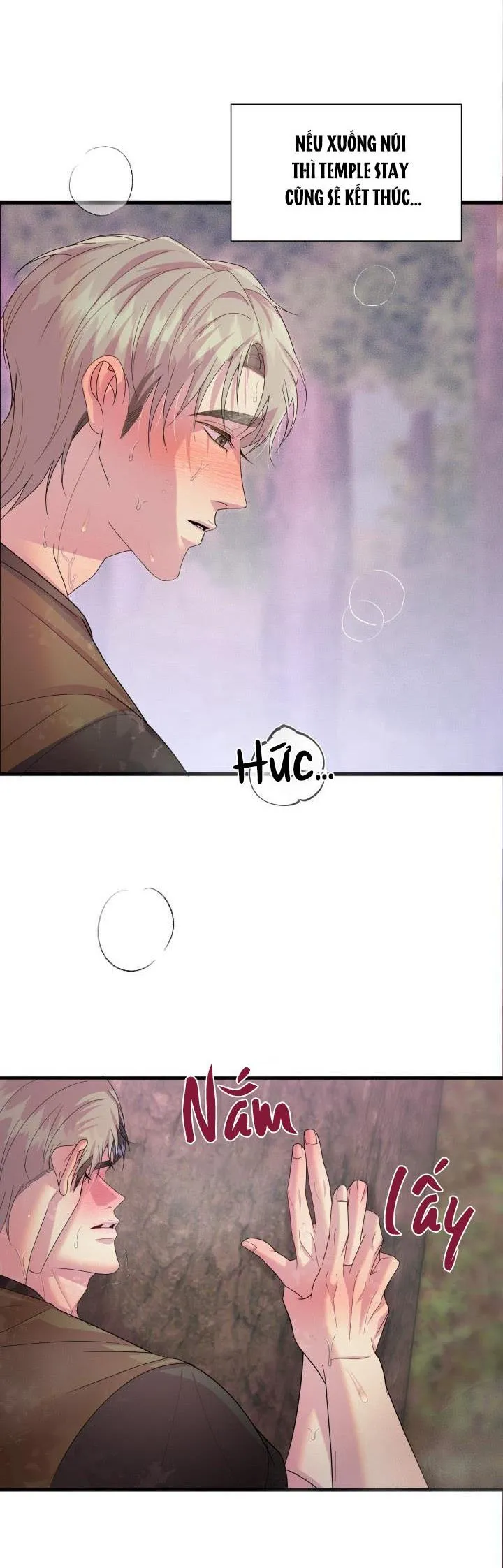 HÃY MẠNH LÊN Chapter 5 Trang 23