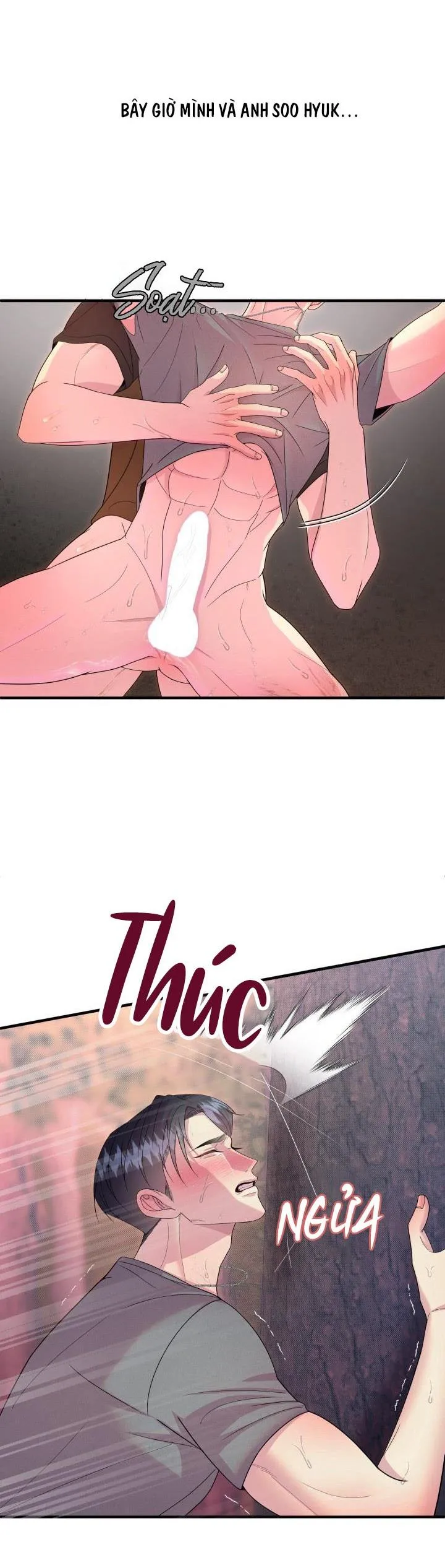 HÃY MẠNH LÊN Chapter 5 Trang 25